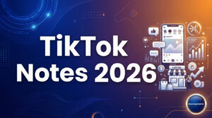 Cara Pakai TikTok Notes 2026
