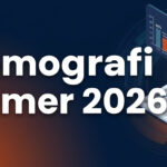 Riset Demografi Gamer Indonesia 2026