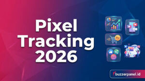 Cara Pixel Tracking Conversion Sosmed 2026