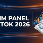 Best SMM Panel for TikTok 2026 – Reseller Indonesia