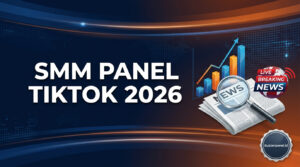 Best SMM Panel for TikTok 2026 – Reseller Indonesia