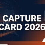 Cara Setting Capture Card PS5 PC 2026