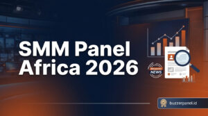 Best SMM Panel in Africa 2026 – Global Reseller Insight
