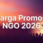 Harga Jasa Promosi Akun NGO Indonesia di Sosmed 2026