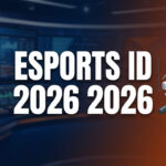 Tren Esports Indonesia 2026 MLBB FF Valorant