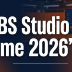 Cara Setting OBS Studio Streaming Game 2026