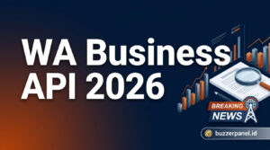 Cara Setting WhatsApp Business API SaaS 2026