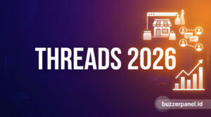 Cara Pakai Instagram Threads 2026