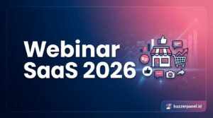 Cara Webinar Marketing untuk SaaS 2026