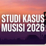Studi Kasus Akun Musisi Indonesia 0-100K Follower TikTok