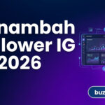 Penambah Follower IG 2026: 7 Aplikasi & Tools Populer