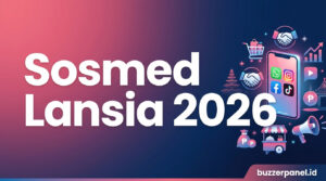 Cara Sosmed untuk Lansia Tetap Aman 2026