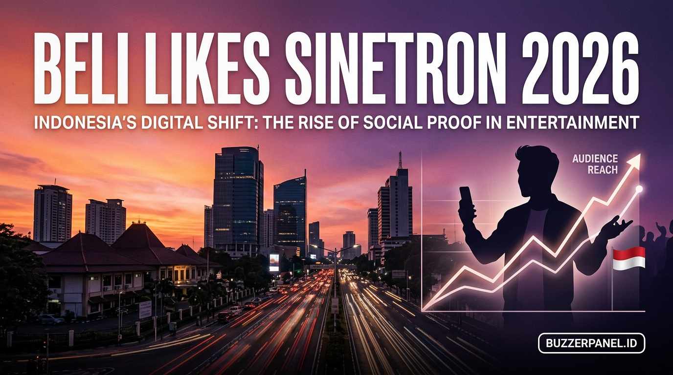 Storytelling Beli Likes Ig Pemain Sinetron 2026 - Beli Likes Sinetron