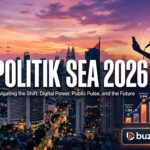 Cara Naikin Engagement Konten Politik Asia Tenggara 2026