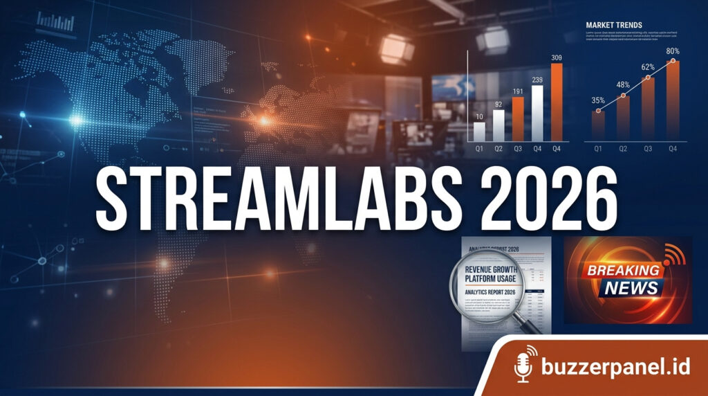 Cara Setting StreamLabs Alerts Mobile 2026