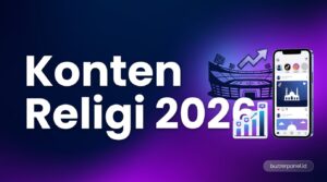Cara Bikin Konten Wisata Religi Puasa Tasua & Asyura 2026 di Sosmed
