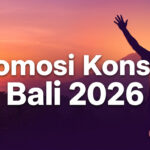 Cara Promosi Konser di Bali untuk Touring SEA 2026