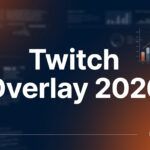 Cara Setting Twitch Overlay Design 2026