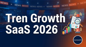 Tren Growth Marketing SaaS Indonesia 2026