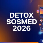 Cara Bijak Detox Sosmed 7 Hari 2026