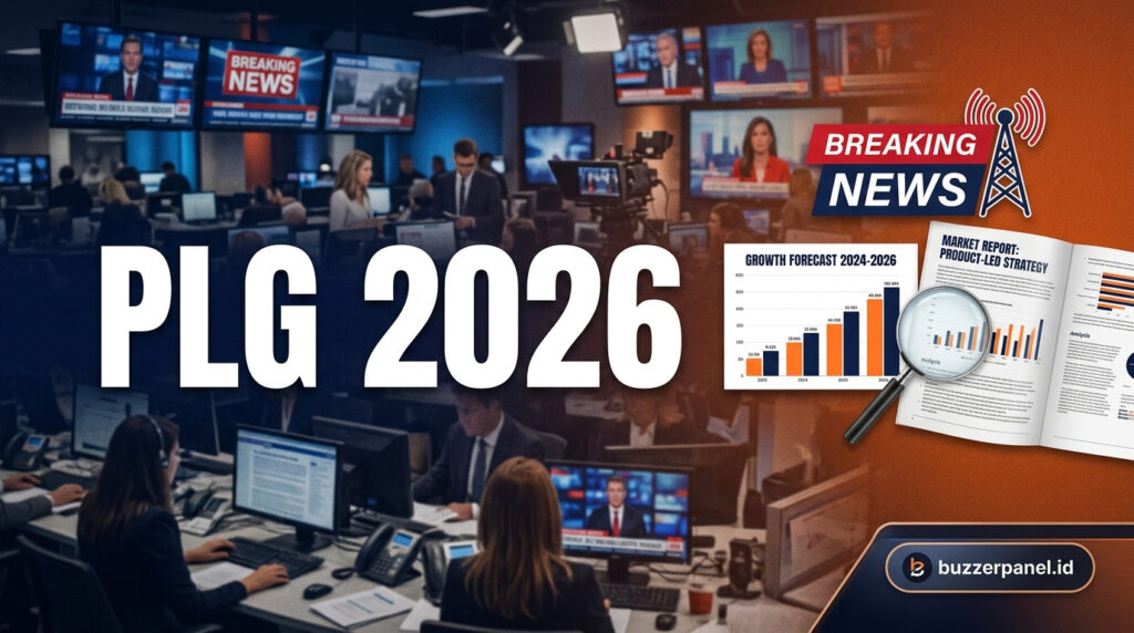 Tren Product-Led Growth Indonesia 2026