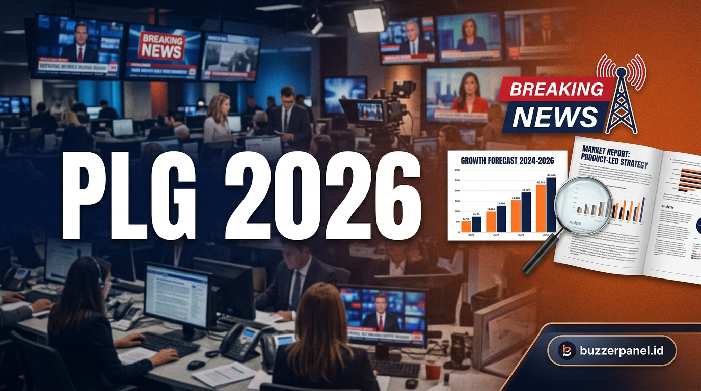 Tren Product-Led Growth Indonesia 2026