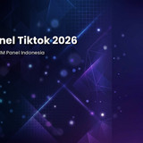 SMM Panel TikTok 2026: Layanan Lengkap Followers Likes Views Live