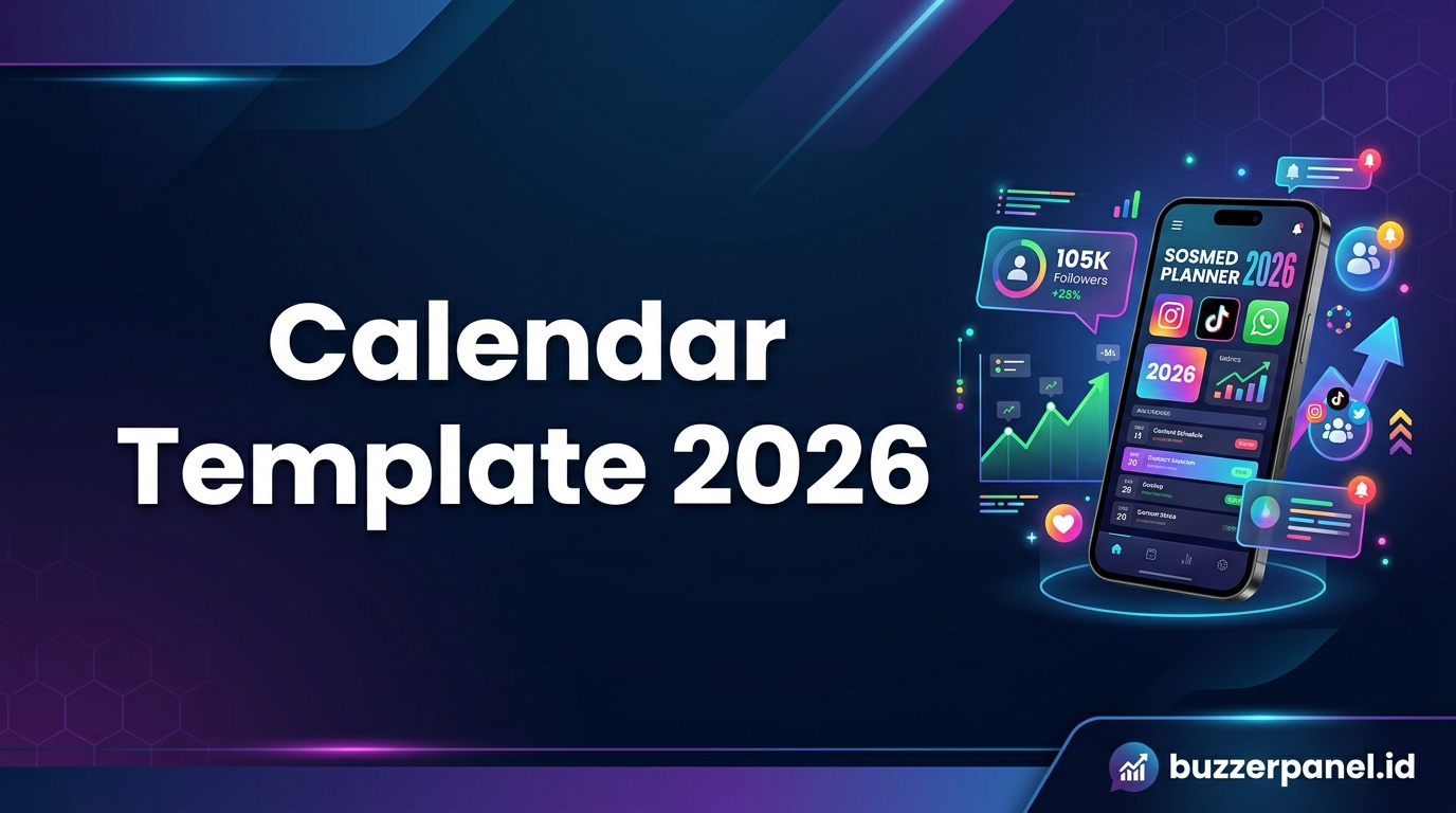 Social media calendar template gratis 2026 dashboard tools planner