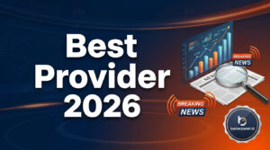 Best SMM Panel Provider 2026 – Top Reseller Global