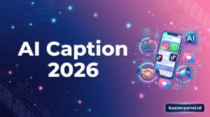 AI Tools Caption Generator Sosmed 2026