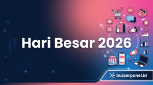 Cara Manfaatin Hari Besar untuk Konten 2026