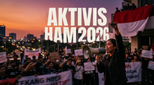 Beli Followers Akun Aktivis HAM Indonesia 2026