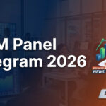 Best SMM Panel for Telegram 2026 – Channel Group Service