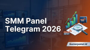 Best SMM Panel for Telegram 2026 – Channel Group Service