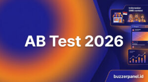 Cara A/B Test Konten Sosmed 2026