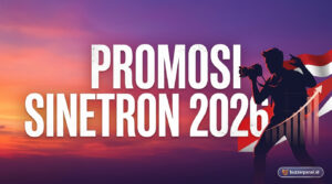 Promosi Sinetron RCTI SCTV di TikTok 2026 – Studi Kasus
