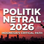 Cara Bikin Konten Politik Netral Anti-Algoritma Block 2026