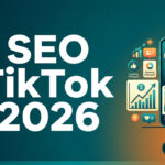 SEO TikTok Cara Optimasi Discover Page 2026