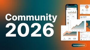 Community Building Discord Telegram 2026