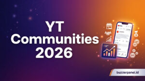 Cara Pakai YouTube Communities 2026