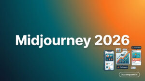 Midjourney untuk Konten Viral 2026