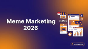 Cara Meme Marketing Viral 2026