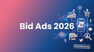 Cara Optimasi Bid Ads Manager 2026
