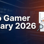 Riset Salary Pro Gamer Indonesia 2026