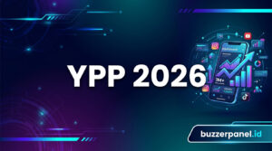 YouTube Partner Program Syarat 2026 Update Terbaru