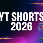 YouTube Shorts Strategi Viral 2026 8 Hack