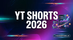 YouTube Shorts Strategi Viral 2026 8 Hack