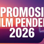 Promosi Film Pendek Indonesia Festival Asia Tenggara 2026