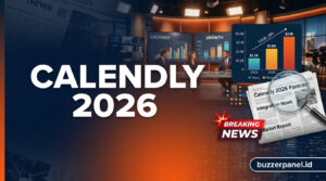 Cara Setting Calendly Meeting Prospect 2026