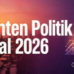 Studi Kasus Konten Politik Viral Indonesia 2025